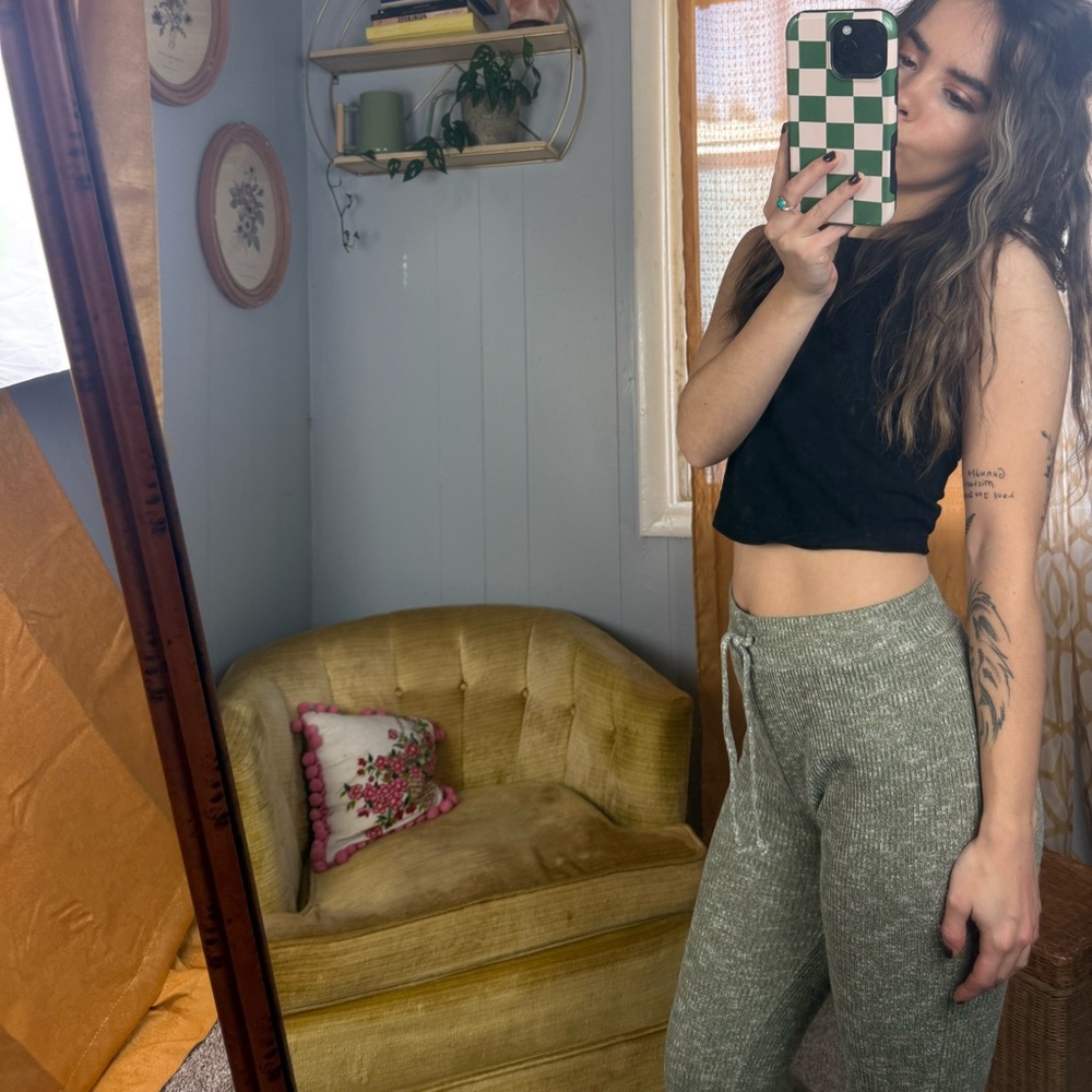 Gymshark // leggings